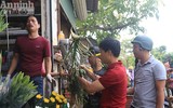 Tết Đoan Ngọ ở Hà Nội